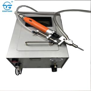 Minidestornillador eléctrico, alimentador de tornillo, máquina de autoperforación - Product Image 2