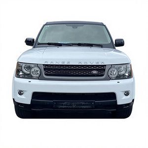 <span class=keywords><strong>Range</strong></span> <span class=keywords><strong>Rover</strong></span> <span class=keywords><strong>Sport</strong></span> 3.0 TDV6 Diesel 4WD SUV de luxe automatique d'<span class=keywords><strong>occasion</strong></span> de 2010 avec phares LED, toit ouvrant, cuir robuste, conduite à gauche - Product Image 2