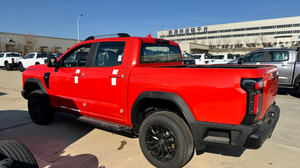 Nouvelle Chery Rely <span class=keywords><strong>Double</strong></span> Cabine 2026, Pick-up Essence 2.3T 5MT 4X4 - Product Image 5