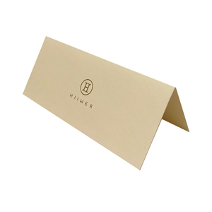 Tùy chỉnh in ấn kinh doanh Cảm ơn bạn tất cả các loại thẻ giấy Thiệp mời đám cưới với tùy chỉnh - Product Image 1