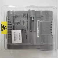 Módulo de E/S DCS 51301874-100, Controlador PLC, Ensamblaje de Terminación en Campo, Automatización de Procesos, Sala de Control DCS, Sistema de Control Distribuido