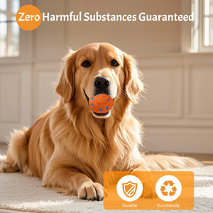 2026 New Smart Pet Toy Rolling <b>Ball</b> for Cat <b>Dog</b> Motion Activated Rechargeable Interactive High Quality <b>Dog</b> Toy <b>Ball</b> - Product Image 5