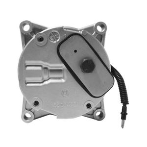 <span class=keywords><strong>Compresseur</strong></span> de climatisation R134a 12/24V Auto AC OEM 7700273320 7700273243 pour <span class=keywords><strong>RENAULT</strong></span> MEGANE <span class=keywords><strong>SCENIC</strong></span> - Product Image 2