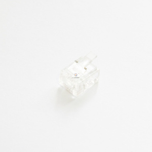 Câble blindé à <span class=keywords><strong>90</strong></span> degrés, connecteur séparateur étanche 2,5 Go, rallonge Ethernet, prise RJ45 Cat6, <span class=keywords><strong>RJ</strong></span> <span class=keywords><strong>45</strong></span> - Product Image 2