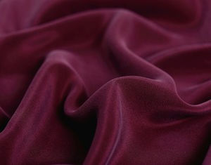 Crêpe en soie lourde personnalisée, vente en gros De Chine - Product Image 3