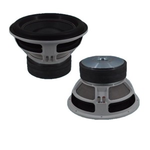 Subwoofer de voiture Huiyin Factory de 12 pouces, diaphragme non en papier, trois aimants - Product Image 1