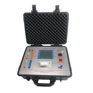 Anpassbarer Transformator-Windungsverhältnis-Messgerät <span class=keywords><strong>Tester</strong></span> 3-Phasen <span class=keywords><strong>TTR</strong></span>-Meter Digitaler Transformator-Windungsverhältnis-<span class=keywords><strong>Tester</strong></span> - Product Image 6