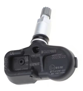 Capteur de pression des pneus TPMS pour voiture 433 Mhz pour KIA <span class=keywords><strong>Ceed</strong></span> Proceed Freddy PMV-CH15 52940-J7000 Remplacement - Product Image 2