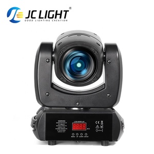 <span class=keywords><strong>Mini</strong></span> chùm 150W Lyre <span class=keywords><strong>LED</strong></span> di chuyển đầu chùm tại chỗ 150W giai đoạn Sharpy chùm di chuyển đầu đèn cho DJ Disco Đảng - Product Image 5