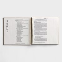 Carnet personnalisé à couverture rigide en cuir, imprimé, à spirale, pour la gratitude, le bien-être personnel, la manifestation, la prière, les affirmations, la Bible et les sermons