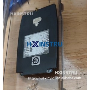 Multímetro Digital Portátil Keysight / Agilent U1242B, 4 Dígitos H H H - Product Image 2