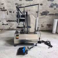 Jonge Kokosschilmachine Automatische/Verse Schil Kokoswaterverwerkingsmachine