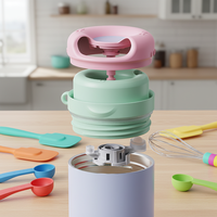 Mug de voyage moderne en acier inoxydable, isotherme sous vide, anti-fuite, avec couvercle détachable, facile à nettoyer et sangle de transport