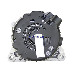 Alternateur compatible pour CITROËN JUMPY II 2.0 HDi 140 Diesel (KW : 100, CV : 136) de 01-2007 à 03-2016 VALEO 301920RIV NEUF - Product Image 3