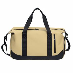 Sac de sport et de voyage multifonctionnel grande capacité, personnalisable, avec compartiment à chaussures – Offre spéciale usine - Product Image 1