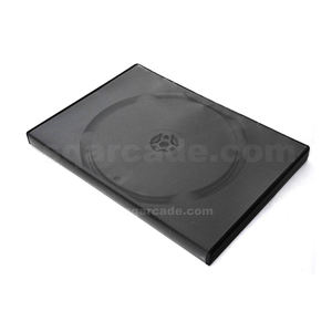 Estuche Delgado para Disco Único de 14 mm, Caja de Plástico para Juegos de PS2, Accesorios para Juegos, Estuche para PS2, PS3, PS4/5 - Product Image 4