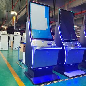 Kiosco <span class=keywords><strong>de</strong></span> Pago <span class=keywords><strong>de</strong></span> Autoservicio con Pantalla Táctil USW <span class=keywords><strong>de</strong></span> 43 Pulgadas |   Terminal <span class=keywords><strong>de</strong></span> Pago en Efectivo para Centros Comerciales - Product Image 2