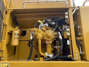 รถขุด349สำหรับแมว49ตันสินค้ามาใหม่2024 95% ราคา49ตันต้นฉบับญี่ปุ่นสินค้าใหม่ - Product Image 5