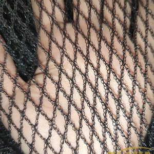 <span class=keywords><strong>Filet</strong></span> d'aquaculture en polyéthylène <span class=keywords><strong>pour</strong></span> la pêche à l'<span class=keywords><strong>anchois</strong></span> des Philippines à haute performance - Product Image 6