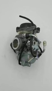 Carburateur de moto adapté aux motos de rue YAMAHA FZ16 BYSON FAZER FZS, pièces détachées pour motos - Product Image 2