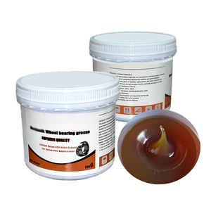 Oem 500G Plastic Pot Voor Algemene Doeleinden Mp3 Multifunctionele Hoge Temperatuur Lithiumvet Voor Lagers - Product Image 5