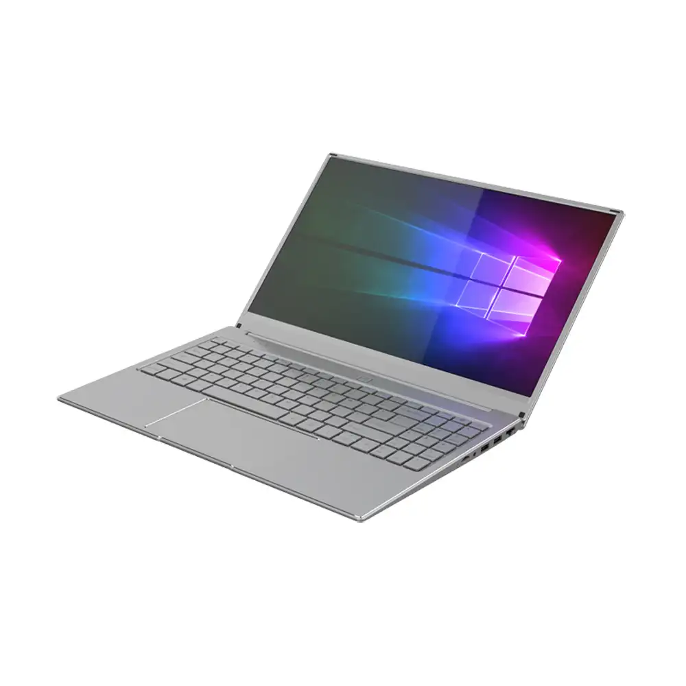 Windows Laptop 15.6 Inch Notebook U 1035G4 Ultra Mini Draagbare Pc Camera Computer Gaming Mini Boek Notebook Laptop Voor Business