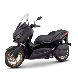 Motos électriques chinoises de luxe professionnelles à prix raisonnable, meilleur scooter sportif 2026 - Product Image 1