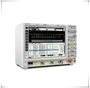 ออสซิลโลสโคปสัญญาณผสมความแม่นยำสูงรุ่นใหม่ KEYSIGHT MSO9404A พร้อมการรับประกัน 1 ปี และรองรับแรงดันไฟฟ้าหลายระดับ - Product Image 1