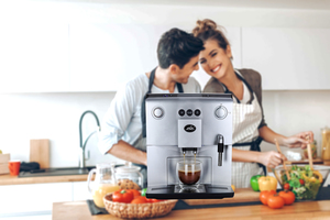 Máquina de café expreso <span class=keywords><strong>mastrena</strong></span>, tarjeta moka y moka - Product Image 5