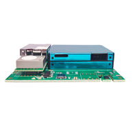 YYS M701 Modul Sensor Presisi Tinggi dengan Output UART DC 5V 7-in-1 TVOC/CO2/CH2O/PM2.5/PM10 untuk Pemantauan Kualitas Udara