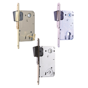 Serrure magnétique <span class=keywords><strong>de</strong></span> haute sécurité en acier inoxydable, serrure à mortaise magnétique - Product Image 6