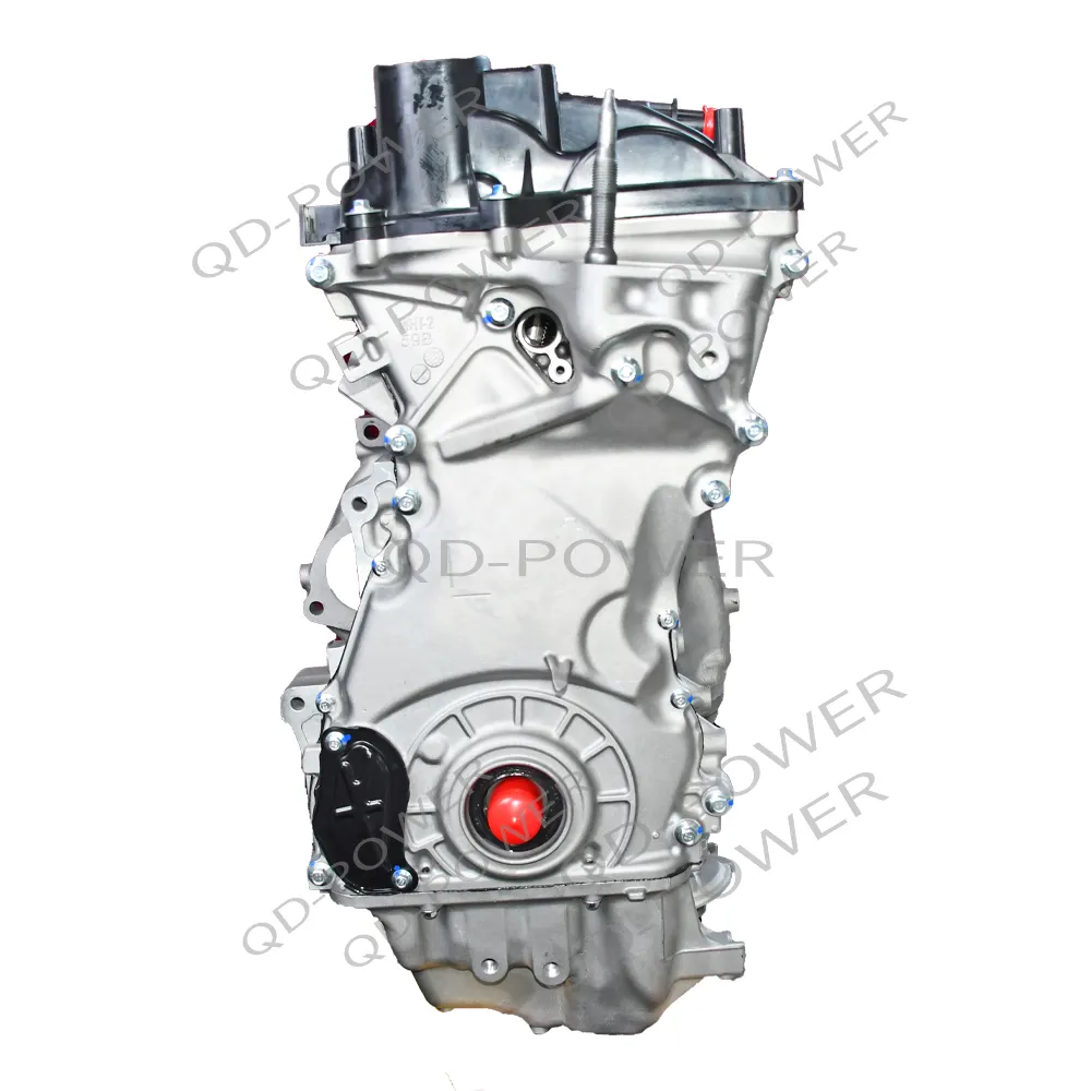 High quality 1.5T L15B 4 cylinder 88KW bare engine for HONDA
