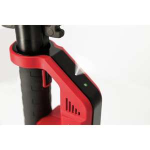 ROTHENBERGER - 1000004273 Prensadora ROMAX COMPACT III Set, con batería 2Ah, EU, CAS PRESSING - Product Image 4