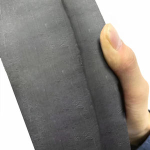 Nanotubes de carbone en graphène, résine phénolique époxy, pâte de carbone pour revêtement de surface en <span class=keywords><strong>feutre</strong></span> durci, modèle TTTC-1-1, Zhejiang Jiashan - Product Image 5