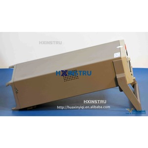 Multímetro Keithley 2001 de 7.5 Dígitos, Calibrado por NIST, 7 1/2 DMM H - Product Image 4