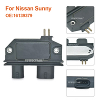 PERFECTRAIL-piezas de repuesto para coche, módulo de encendido para Toyota, Honda, Nissan, Mazda, Mitsubishi, Subaru, Suzuki, Isuzu, coche japonés