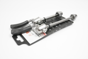 YT, venta al por mayor, precisión de liberación rápida de, diseño telescópico | Cuerpo forjado CNC | Paso y tono de rosca personalizados - Product Image 2