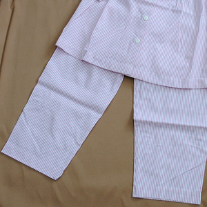 <span class=keywords><strong>Pigiama</strong></span> <span class=keywords><strong>invernale</strong></span> Casual a maniche lunghe con bottone da <span class=keywords><strong>bambina</strong></span> in cotone <span class=keywords><strong>pigiama</strong></span> per bambini 2 pezzi Set <span class=keywords><strong>pigiama</strong></span> per bambini - Product Image 6