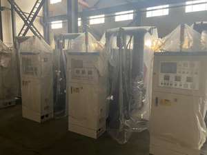 Máquina de Fundição de Metal Chumbo Pb 680kN 66Ton - Product Image 5