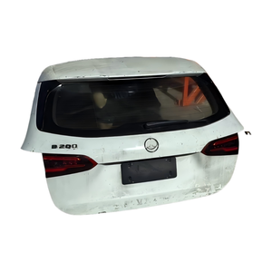 <span class=keywords><strong>Maletero</strong></span> Usado <span class=keywords><strong>Mercedes</strong></span>-Benz W247 OEM A2477402301, Pieza de Repuesto para <span class=keywords><strong>Clase</strong></span> B - Product Image 1