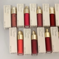 Fard à joues liquide crème minéral végétalien waterproof de haute qualité, très vendu, naturel, longue tenue, fini mat, pour peaux claires