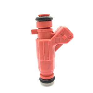 Buses d'injecteur d'essence 0280156034 pour Peugeot 206 307 et Citroën C3 <span class=keywords><strong>Berlingo</strong></span> 1.6L 16V Engine - Product Image 2