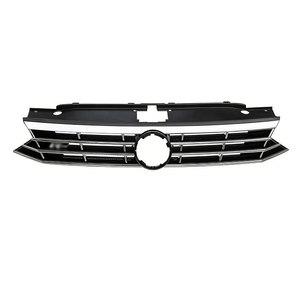 Nuovo Kit Carrozzeria Modificato per Volkswagen VW <span class=keywords><strong>Passat</strong></span> <span class=keywords><strong>B8</strong></span> 2016-2019, Aggiornamento allo Stile <span class=keywords><strong>Passat</strong></span> <span class=keywords><strong>B8</strong></span>.5 <span class=keywords><strong>R</strong></span> <span class=keywords><strong>Line</strong></span> - Product Image 2