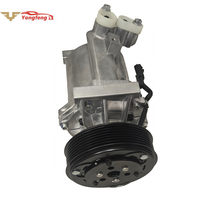 Compresseur d'air pour Renault Megane 3 Fluence 1.6 Dacia Duster Nissan Juke 926008367R 926005727R 8200818552 92600A092A 926005727R