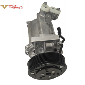Compresseur d'air pour Renault Megane 3 Fluence 1.6 <span class=keywords><strong>Dacia</strong></span> <span class=keywords><strong>Duster</strong></span> Nissan Juke 926008367R 926005727R 8200818552 92600A092A 926005727R - Product Image 3