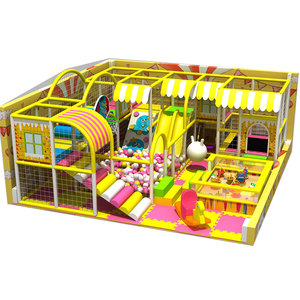 Nouveaux produits commerciaux en gros pas cher <span class=keywords><strong>Jeux</strong></span> <span class=keywords><strong>pour</strong></span> enfants petits plans de maison de jeu d'intérieur - Product Image 6