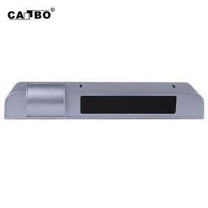 Sensor de Puerta IR Moderno CANBO M-235 con Detección de Movimiento y Seguridad <span class=keywords><strong>para</strong></span> <span class=keywords><strong>Puertas</strong></span> Correderas Automáticas de Hospitales/Centros Comerciales (DC 12V/24V) - Product Image 6