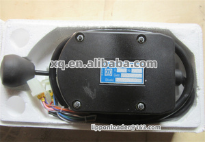 6006022230 6006 022 230 phạm vi bánh răng <span class=keywords><strong>Selector</strong></span> kiểm soát 860116210 sp100497 803612804 4110002230067 6wg200 truyền phần - Product Image 4