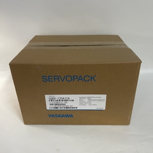 Servomoteur Yaskawa SGDV-120A15A - Product Image 1
