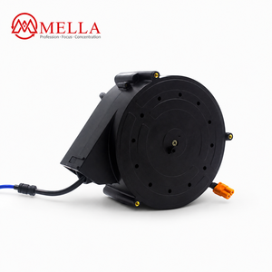 <span class=keywords><strong>Avvolgicavo</strong></span> Retrattile Mella 5M con Nuovo Connettore, <span class=keywords><strong>Avvolgicavo</strong></span> Elettrico per Piccoli Elettrodomestici - Product Image 1